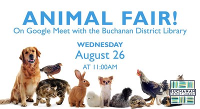 Animal Fair Animal Fair