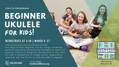 BEGINNER UKULELE FOR KIDS