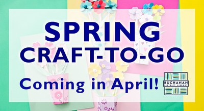 Kids Craft-to-Go Kids Craft-to-Go