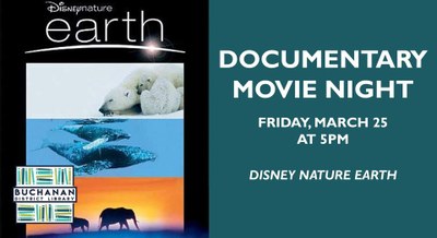 Documentary Movie Night Documentary Movie Night