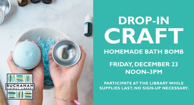CANCELED: HOMEMADE BATH BOMB CANCELED: HOMEMADE BATH BOMB