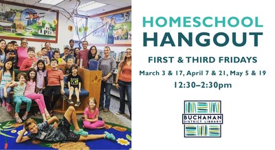 HOMESCHOOL HANGOUT HOMESCHOOL HANGOUT