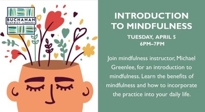 INTRODUCTION TO MINDFULNESS