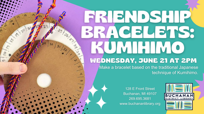 KUMIHIMO FRIENDSHIP BRACELETS KUMIHIMO FRIENDSHIP BRACELETS