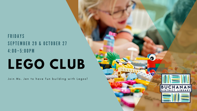 LEGO CLUB LEGO CLUB
