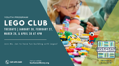 LEGO CLUB LEGO CLUB
