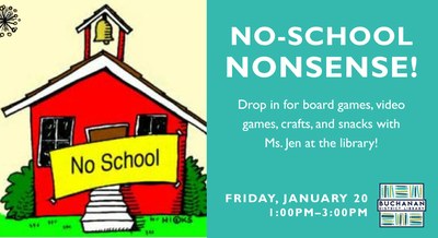 No-School Nonsense No-School Nonsense