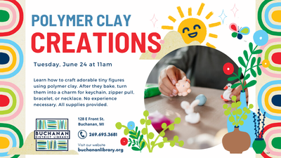 POLYMER CLAY CREATIONS POLYMER CLAY CREATIONS