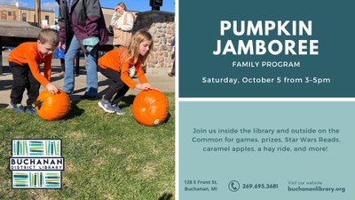 Pumpkin Jamboree Pumpkin Jamboree