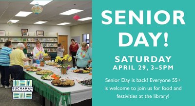 SENIOR DAY SENIOR DAY