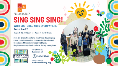 SING SING SING! SING SING SING!