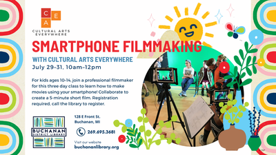 SMARTPHONE FILMMAKING