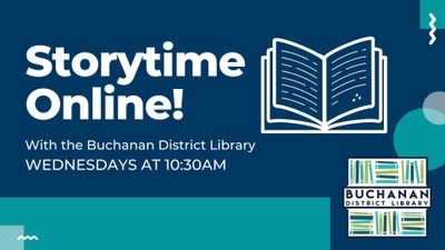 Story Time Online Story Time Online