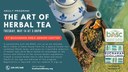 THE ART OF HERBAL TEA