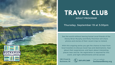 Travel Club