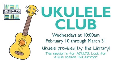 Ukulele Club