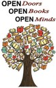 Open Door Logo