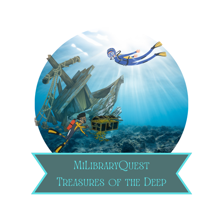 MILibraryQuest Treasures of the Deep (1).png